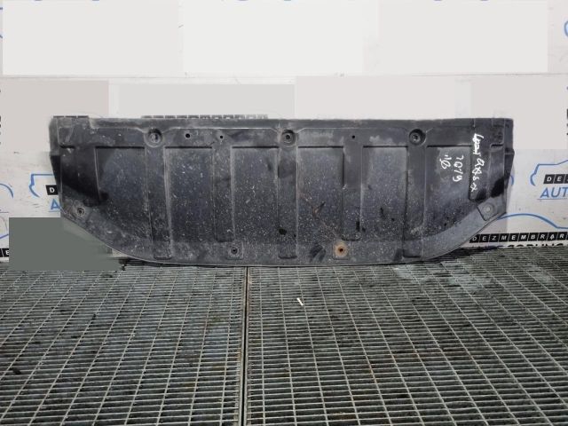 bontott NISSAN QASHQAI Első Koptató