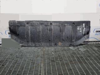 bontott NISSAN QASHQAI Első Koptató