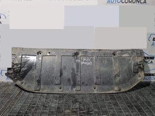 bontott NISSAN QASHQAI Első Koptató