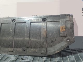 bontott NISSAN QASHQAI Első Koptató