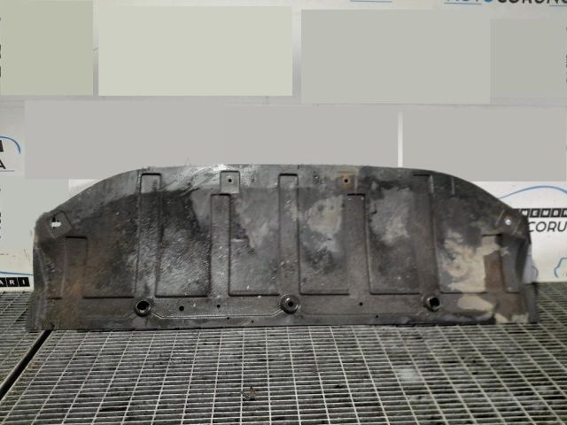 bontott NISSAN QASHQAI Első Koptató