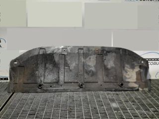 bontott NISSAN QASHQAI Első Koptató