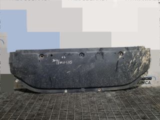 bontott NISSAN QASHQAI Első Koptató