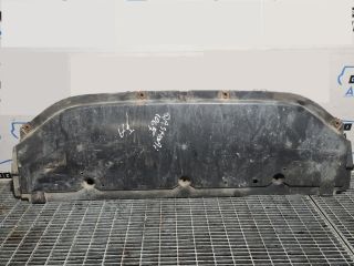 bontott NISSAN QASHQAI Első Koptató