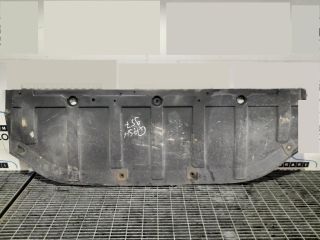 bontott NISSAN QASHQAI Első Koptató