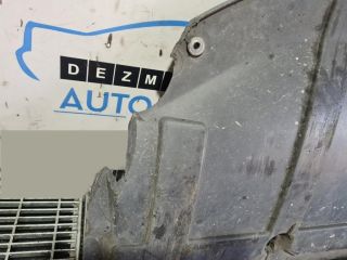 bontott NISSAN QASHQAI Első Koptató