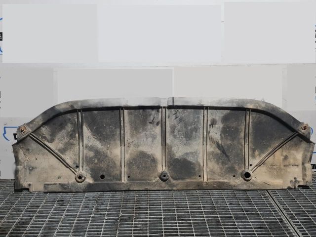 bontott NISSAN QASHQAI Első Koptató