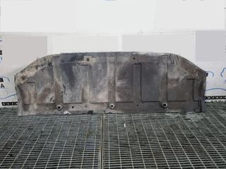 bontott NISSAN QASHQAI Első Koptató