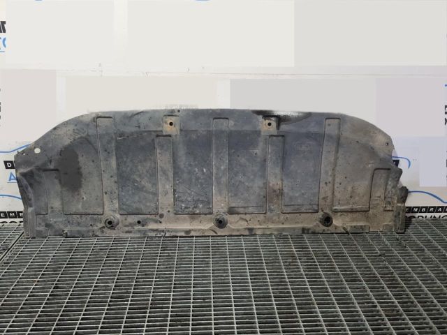 bontott NISSAN QASHQAI Első Koptató