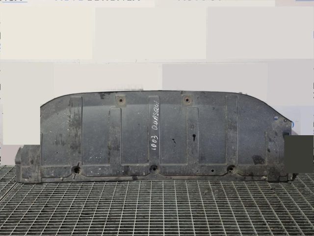 bontott NISSAN QASHQAI Első Koptató