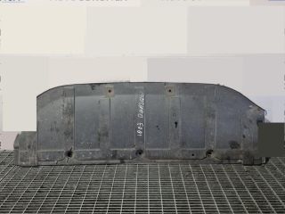 bontott NISSAN QASHQAI Első Koptató