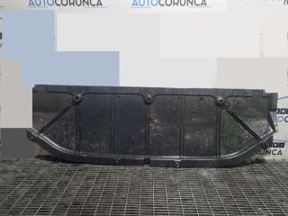 bontott NISSAN QASHQAI Első Koptató