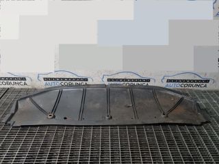 bontott NISSAN QASHQAI Első Koptató