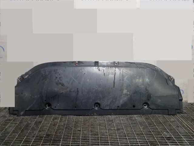 bontott NISSAN QASHQAI Első Koptató