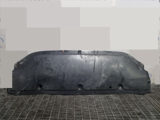 bontott NISSAN QASHQAI Első Koptató