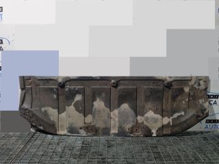 bontott NISSAN QASHQAI Első Koptató