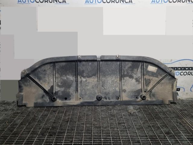 bontott NISSAN QASHQAI Első Koptató