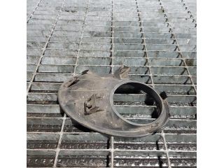 bontott NISSAN QASHQAI Első Lökhárító Díszléc