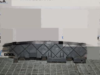 bontott NISSAN QASHQAI Első Lökhárító Díszléc