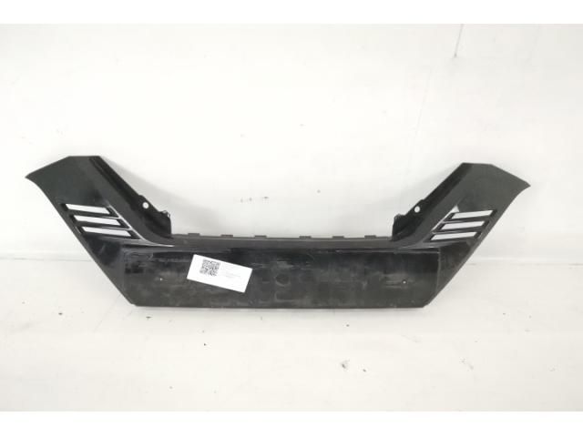 bontott NISSAN QASHQAI Első Lökhárító Díszléc