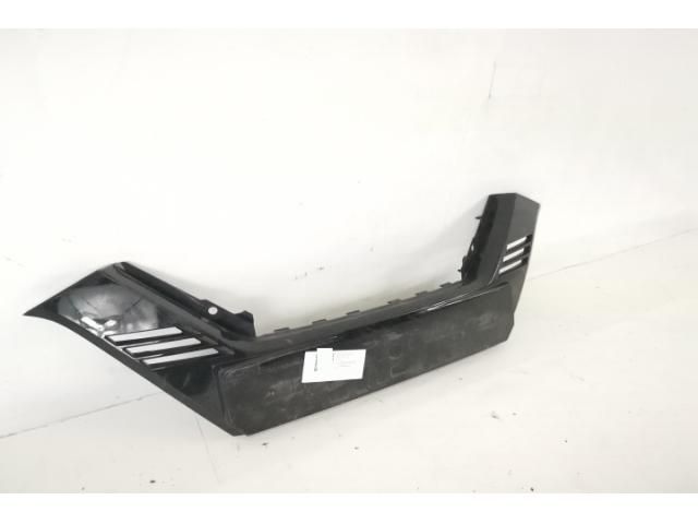 bontott NISSAN QASHQAI Első Lökhárító Díszléc