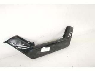 bontott NISSAN QASHQAI Első Lökhárító Díszléc