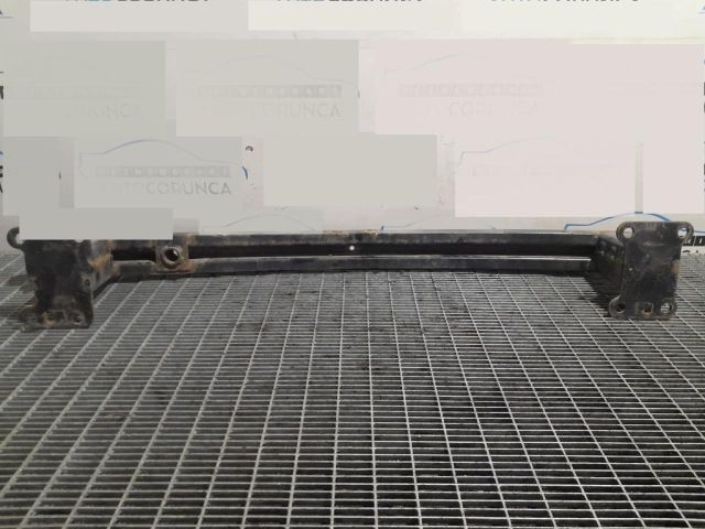 bontott NISSAN QASHQAI Első Lökhárító Merevítő (Fém)