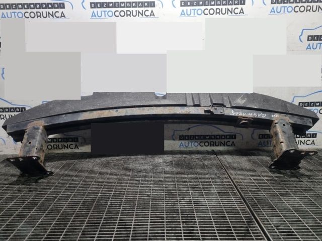 bontott NISSAN QASHQAI Első Lökhárító Merevítő (Fém)