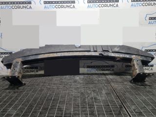 bontott NISSAN QASHQAI Első Lökhárító Merevítő (Fém)