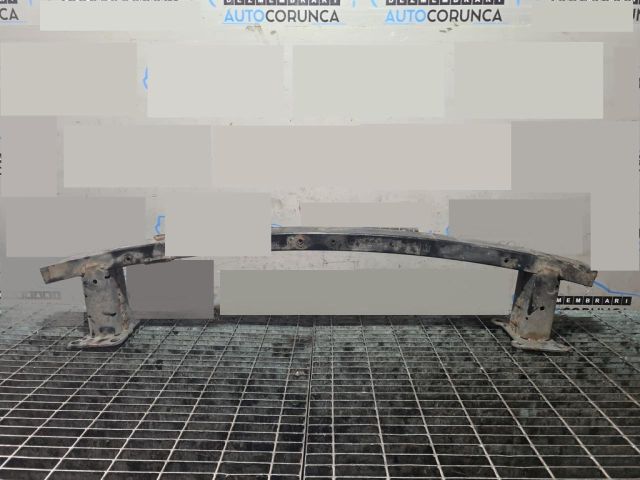 bontott NISSAN QASHQAI Első Lökhárító Merevítő (Fém)