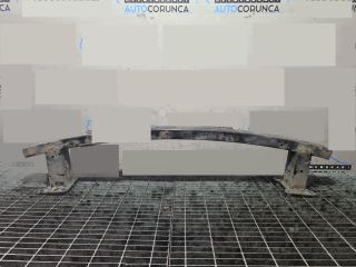 bontott NISSAN QASHQAI Első Lökhárító Merevítő (Fém)