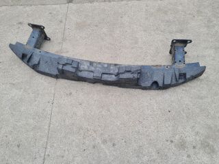 bontott NISSAN QASHQAI Első Lökhárító Merevítő (Fém)