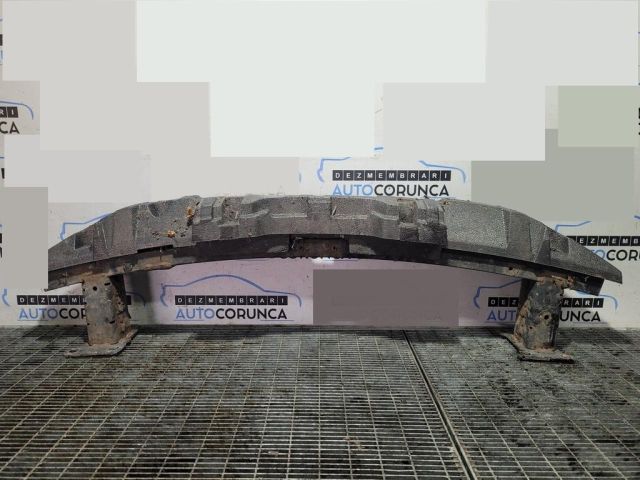 bontott NISSAN QASHQAI Első Lökhárító Merevítő (Fém)