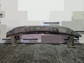 bontott NISSAN QASHQAI Első Lökhárító Merevítő (Fém)