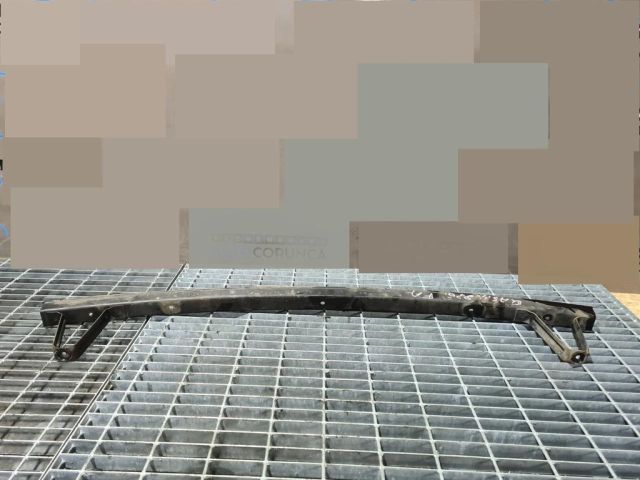 bontott NISSAN QASHQAI Első Lökhárító Merevítő (Fém)