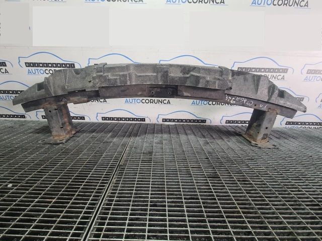 bontott NISSAN QASHQAI Első Lökhárító Merevítő (Fém)