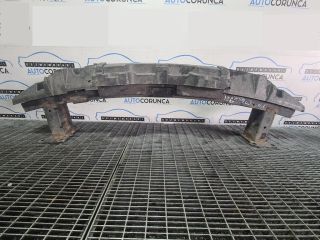 bontott NISSAN QASHQAI Első Lökhárító Merevítő (Fém)