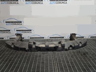 bontott NISSAN QASHQAI Első Lökhárító Merevítő (Fém)