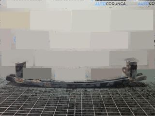 bontott NISSAN QASHQAI Első Lökhárító Merevítő (Fém)