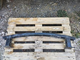 bontott NISSAN QASHQAI Első Lökhárító Merevítő (Fém)