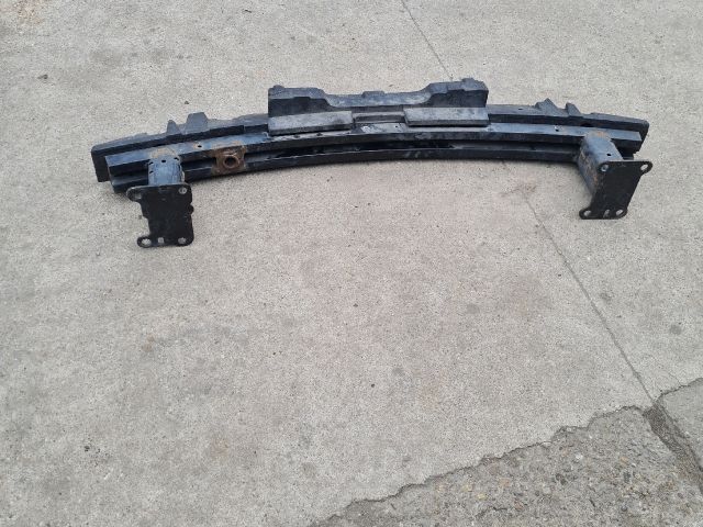 bontott NISSAN QASHQAI Első Lökhárító Merevítő (Fém)