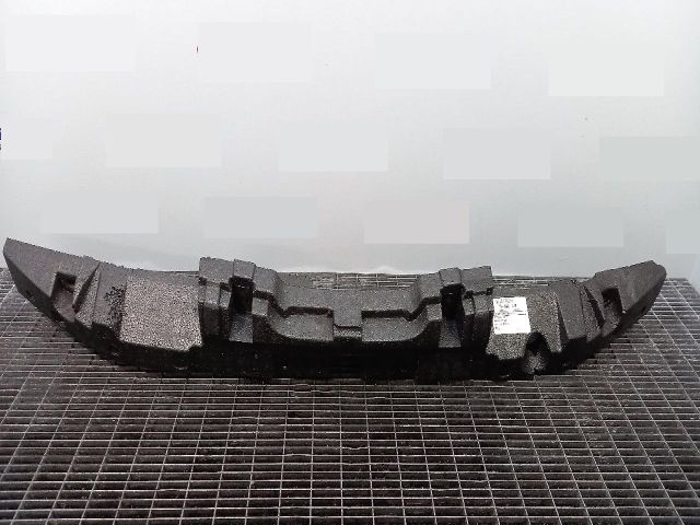 bontott NISSAN QASHQAI Első Lökhárító Merevítő (Fém)