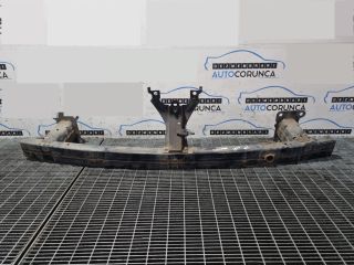 bontott NISSAN QASHQAI Első Lökhárító Merevítő (Fém)