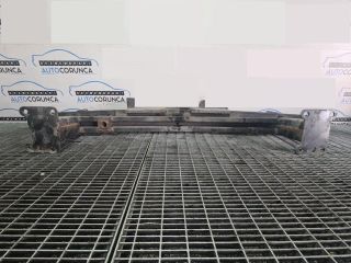 bontott NISSAN QASHQAI Első Lökhárító Merevítő (Fém)