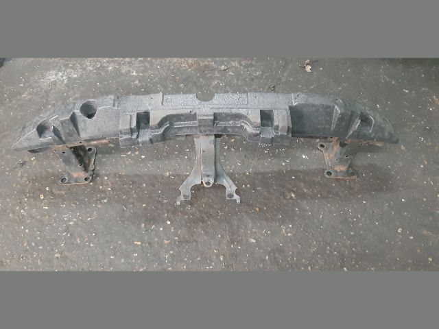 bontott NISSAN QASHQAI Első Lökhárító Merevítő (Fém)