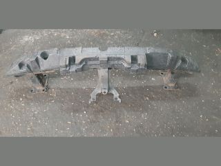 bontott NISSAN QASHQAI Első Lökhárító Merevítő (Fém)