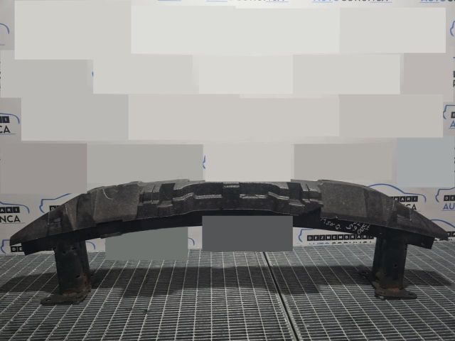 bontott NISSAN QASHQAI Első Lökhárító Merevítő (Fém)