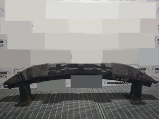 bontott NISSAN QASHQAI Első Lökhárító Merevítő (Fém)