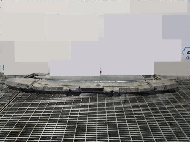 bontott NISSAN QASHQAI Első Lökhárító Merevítő (Fém)