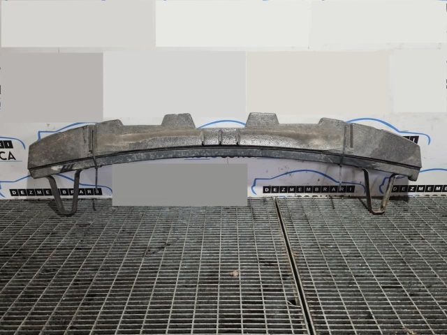 bontott NISSAN QASHQAI Első Lökhárító Merevítő (Fém)